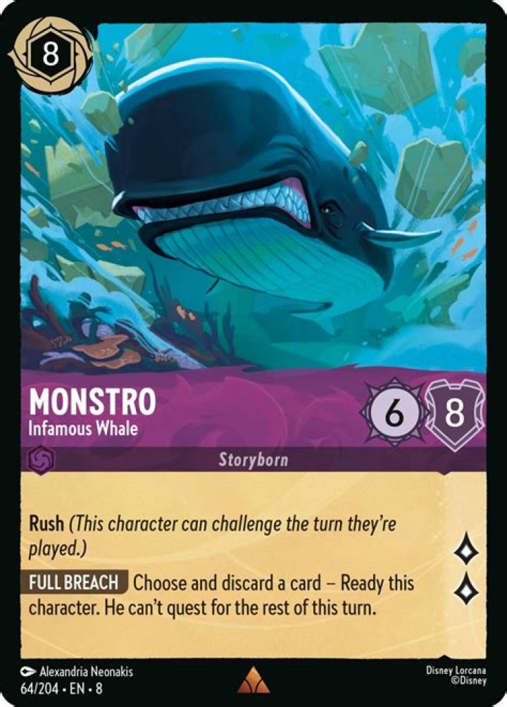 Is Monstro the whale real? – Celebrity.fm – #1 Official Stars, Business & People Network, Wiki, Success story, Biography & Quotes