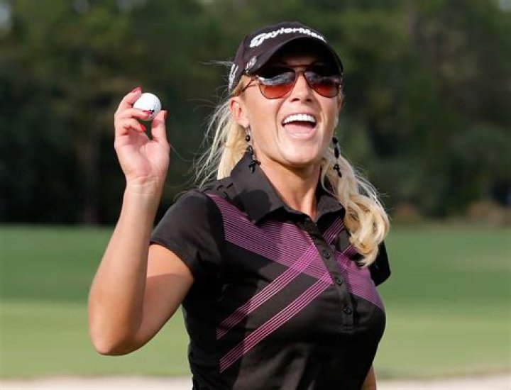 Is Natalie Gulbis still golfing? – Celebrity.fm – #1 Official Stars, Business & People Network, Wiki, Success story, Biography & Quotes