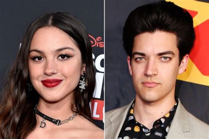 Is Olivia Rodrigo’s Song ‘Vampire’ About Adam Faze? Get to Know Her Ex-Boyfriend