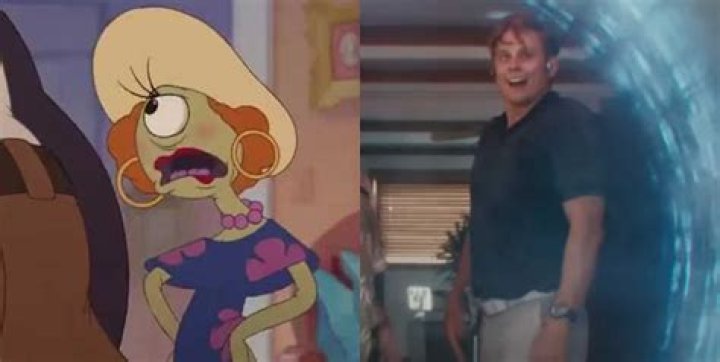 Is Pleakley a girl? – Celebrity.fm – #1 Official Stars, Business & People Network, Wiki, Success story, Biography & Quotes