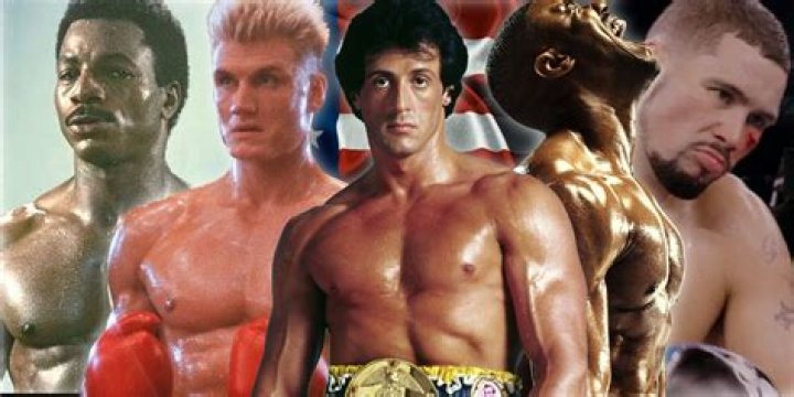 Is Rocky Balboa a real-life boxer? – Celebrity.fm – #1 Official Stars, Business & People Network, Wiki, Success story, Biography & Quotes