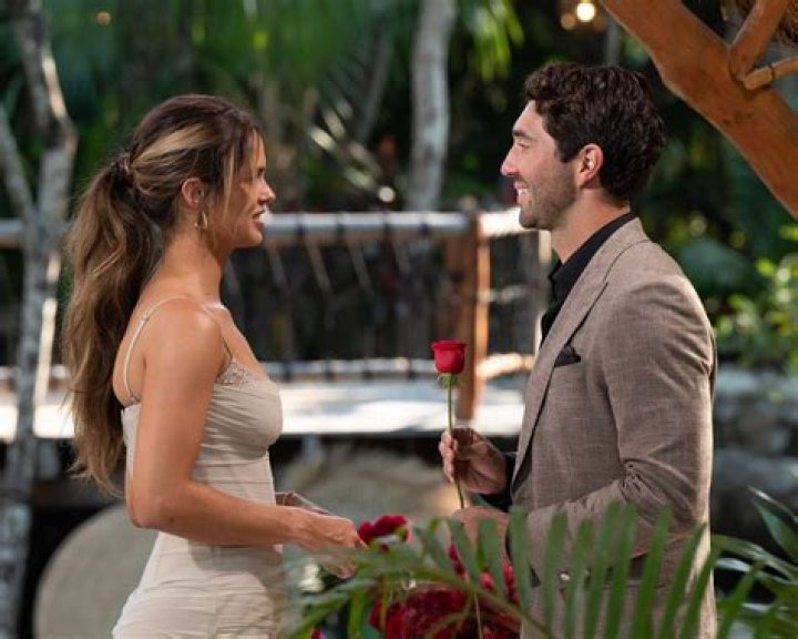 Is She Dating Joey Graziadei From The Bachelor? Love Life Revealed