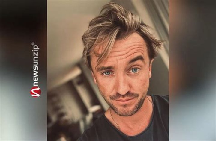 Is Tom Felton Gay? Harry Potter Actor Draco Gender And Sexuality
