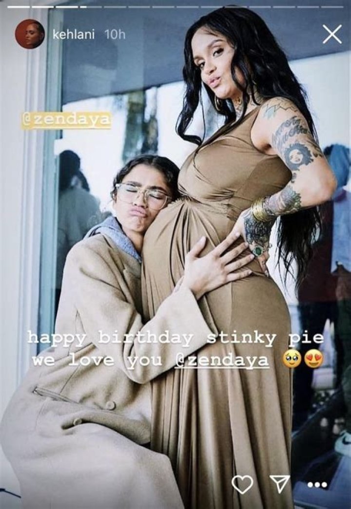 Is Zendaya and Kehlani related? – Celebrity.fm – #1 Official Stars, Business & People Network, Wiki, Success story, Biography & Quotes