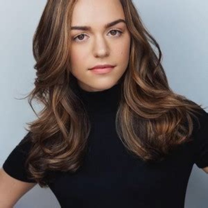 Isabella Pisacane Age | Wiki, Net worth, Bio, Height, Boyfriend?