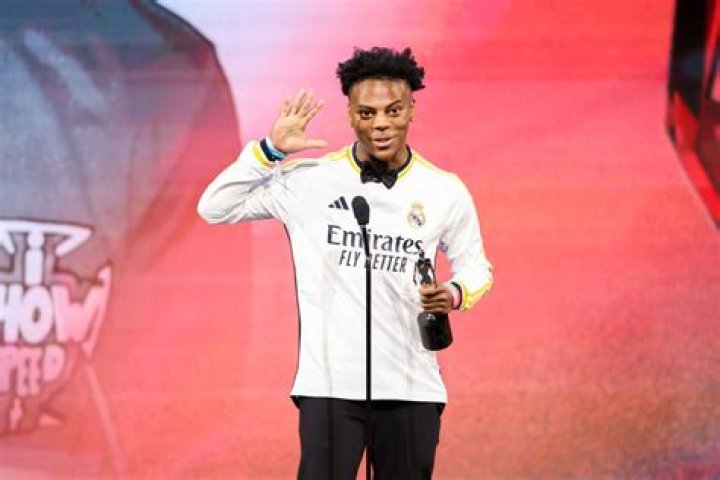 IShowSpeed Cries And Ends Stream After Falling For Cristiano Ronaldo Death Hoax