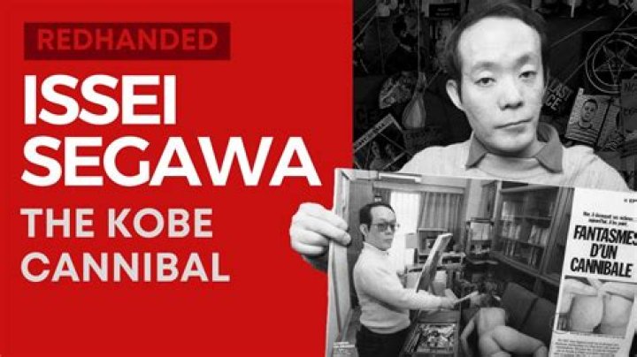 Issei Sagawa, The Kobe Cannibal Who Killed And Ate His Friend