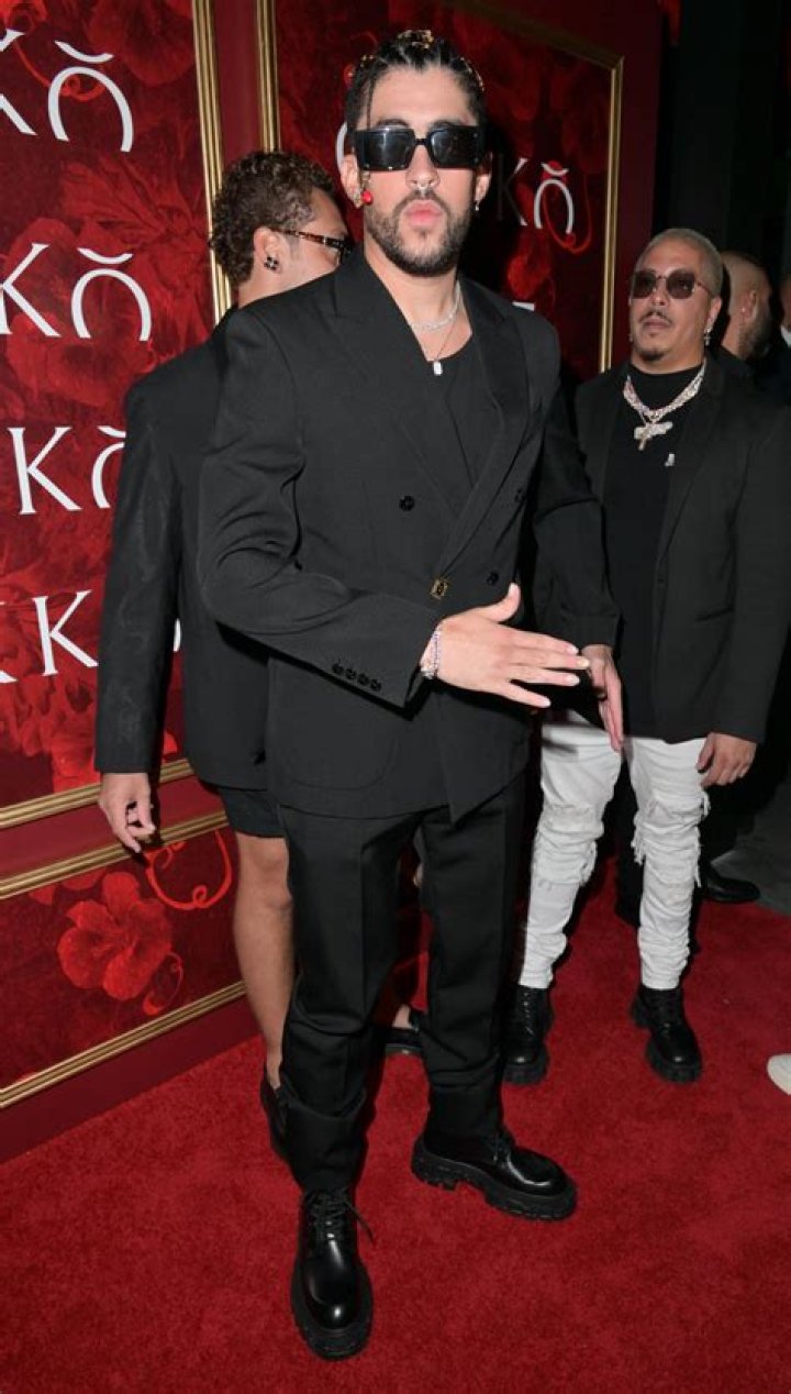 It’s a Party! Find Out Rapper Bad Bunny’s Net Worth, How He Makes Money and More