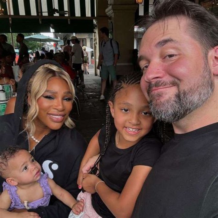 It’s a … ! Serena Williams and Husband Alexis Ohanian Host a ‘Great’ Gender Reveal Party for Baby No. 2