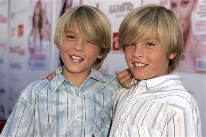 It’s Confirmed: Cole and Dylan Sprouse Are Working Together Again