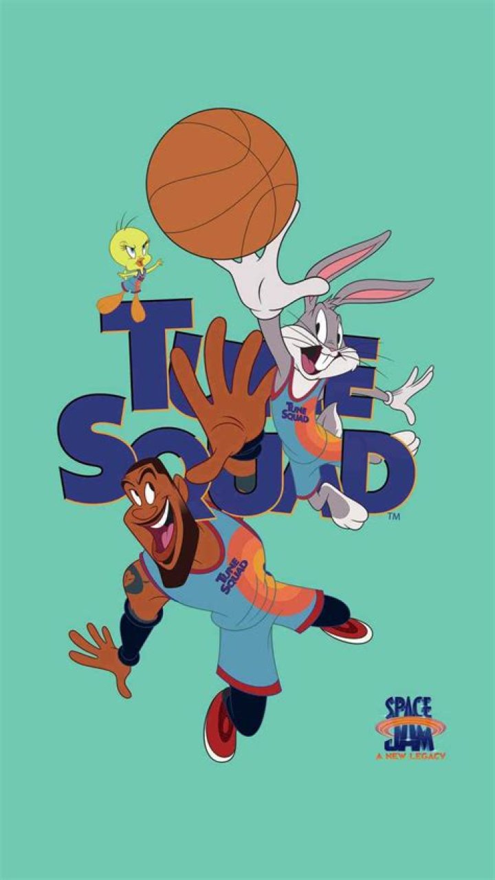 It’s Official! ‘Space Jam 2’ Is No Longer Just A Rumor, And It’ll Star LeBron James