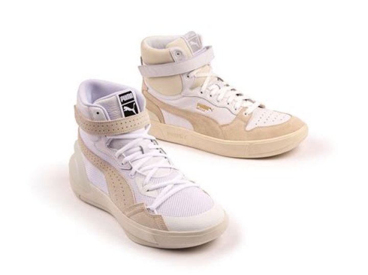 J. Cole Parts With Puma, Starting His Own Sneaker Brand