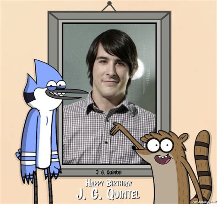J. G. Quintel