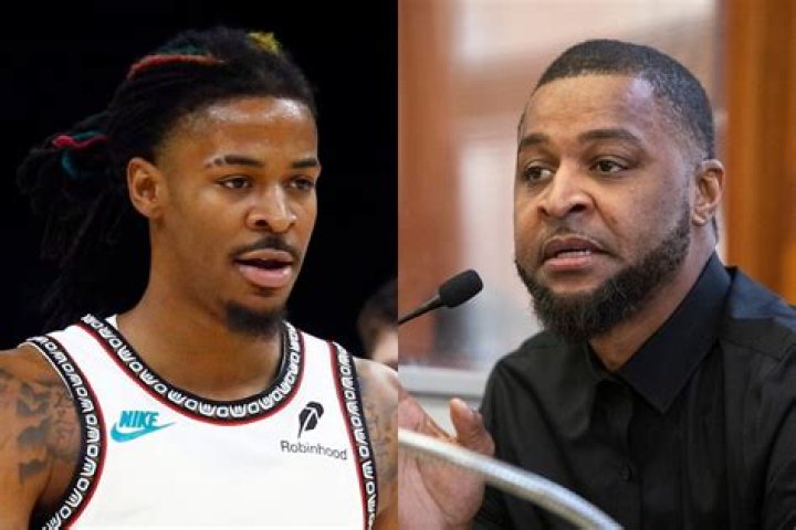 Ja Morant's Father Blamed For Son's Downfall In New ESPN Profile