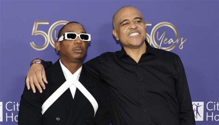 Ja Rule Doesn't "Condone Or Agree With" Irv Gotti's Remarks About Ashanti