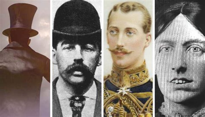Jack The Ripper And H.H. Holmes Were The Same Person, Suggests Ancestor