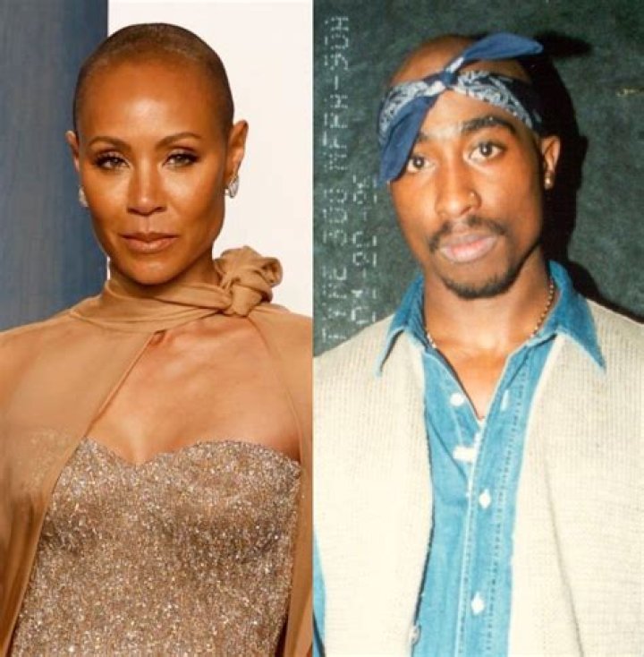 Jada Pinkett Smith & Tupac Shakur Dance To Fresh Prince Classic In 1988 Video