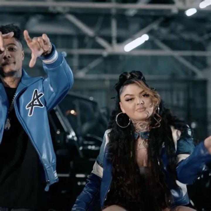 Jaidyn Alexis Flaunts Her "Post Opp" Body In New Single & Video With Blueface