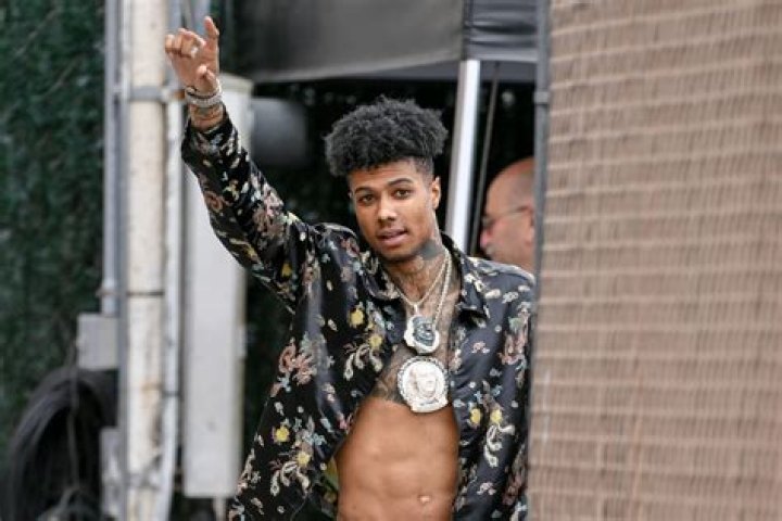 Jaidyn Alexis Previews New Single About Plastic Surgery, Blueface Continues To Support Her