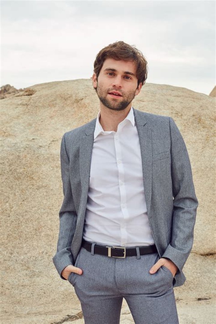 Jake Borelli
