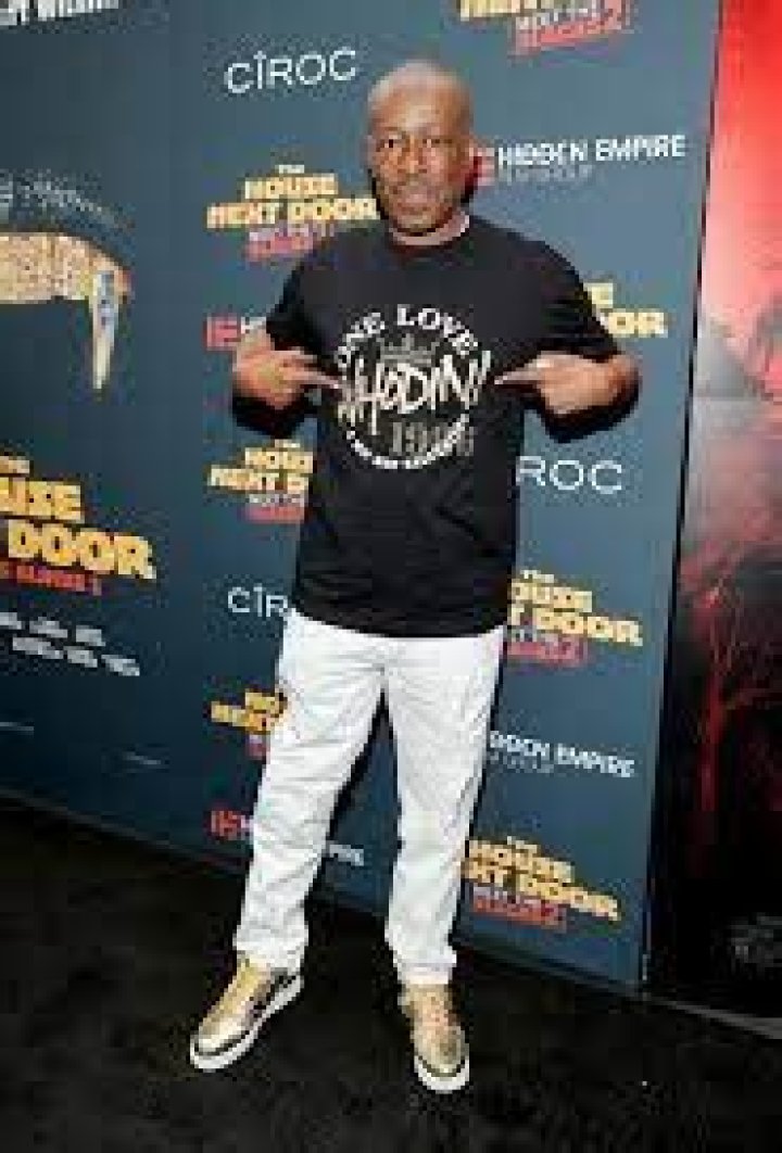 Jalil Hutchins Age | Wiki, Net worth, Bio, Height, Girlfriend ?