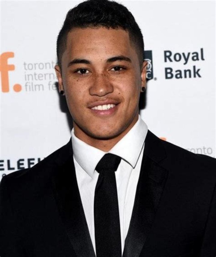 James Rolleston