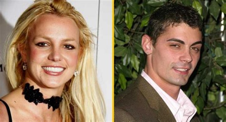 Jason Alexander Wiki (Britney Spears’ First Husband) Bio, Age, Height, Net worth, Wife, Parents & More