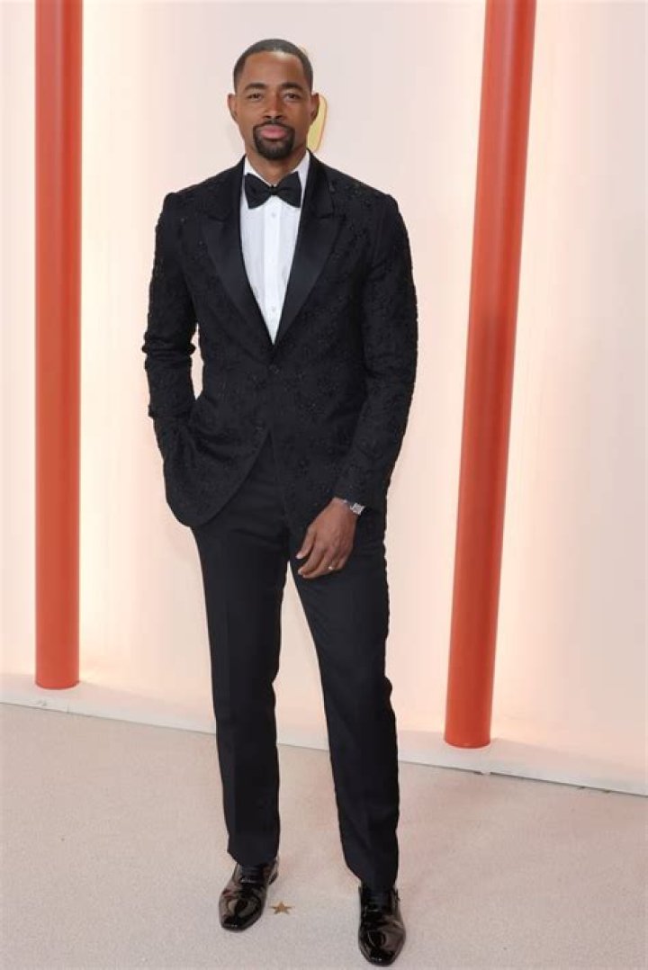 Jay Ellis