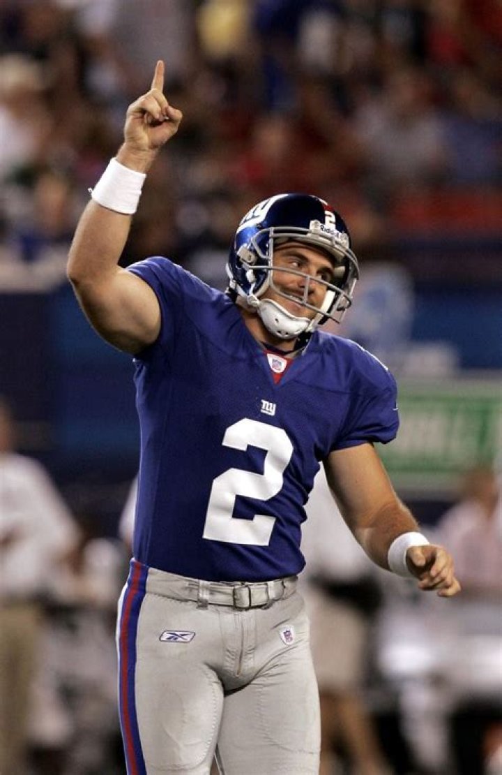 Jay Feely (Football Player) - Age, Birthday, Bio, Facts, Family, Net Worth, Height & More