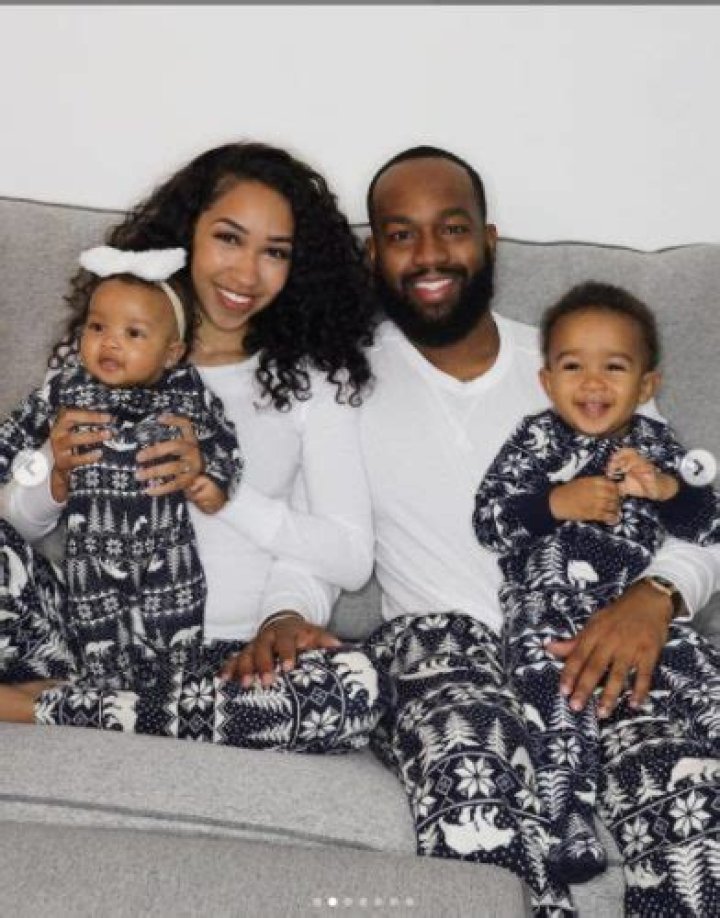 Jayla B Age | Wiki, Net worth, Bio, Height, Husband