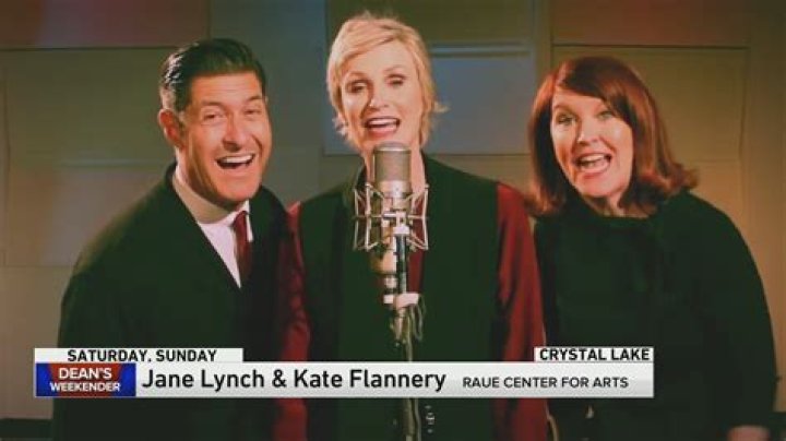 Je Jane Lynch Baldwin? – Celebrity.fm