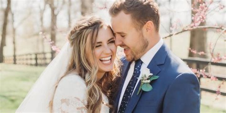 Jedidiah Duggar – Celebsgraphy