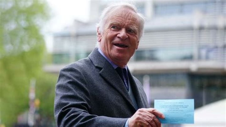 Jeffrey Archer (Novelist) - Age, Birthday, Bio, Facts, Family, Net Worth, Height & More