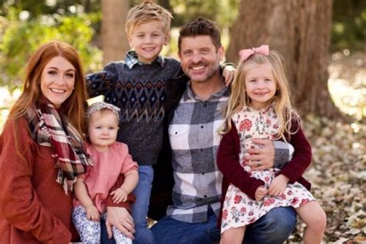 Jenn Todryk Reveals a secret about her Youngest 4 Years Daughter.