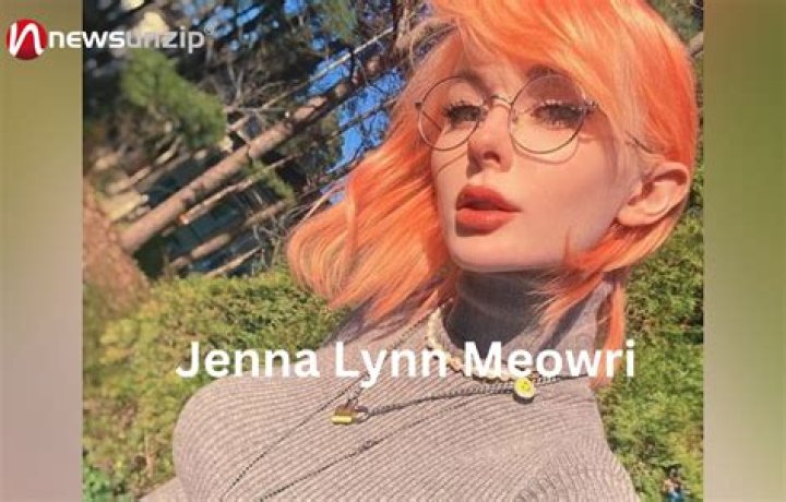 Jenna Lynn Meowri Wiki, Biography, Boyfriend, Age, Height, Net Worth, Family, Ethnicity & More