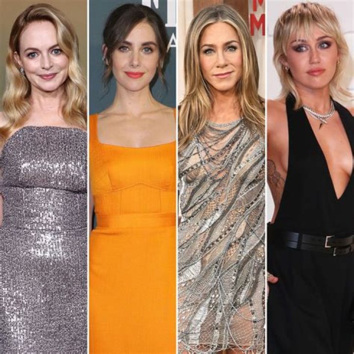 Jennifer Aniston, Miley Cyrus and More Celebrities on Not Having Kids: ‘We Are Complete’