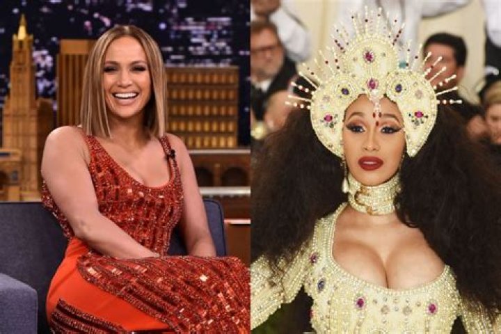 Jennifer Lopez "Dinero" Featuring Cardi B & DJ Khaled Drops Really Soon