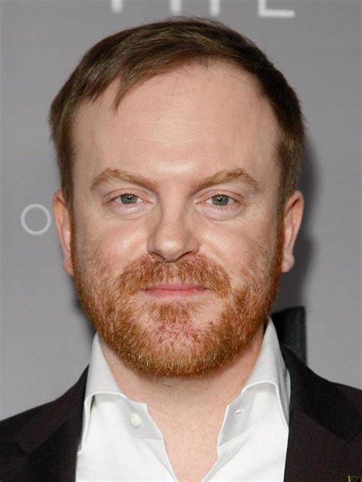 Jeremy Bobb