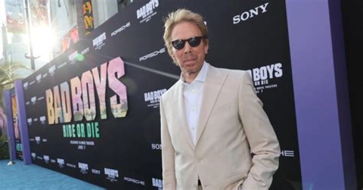 Jerry Bruckheimer Net Worth 2024: What Is The Iconic Filmmaker Worth?