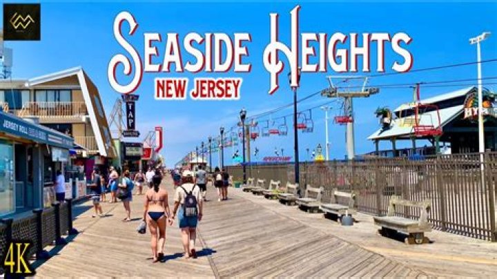‘Jersey Shore’ Fans, Rejoice! You Can Totally Rent the Original House in Seaside Heights, New Jersey