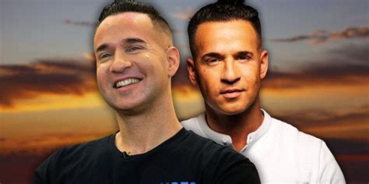 ‘Jersey Shore’ Star Mike “The Situation” Sorrentino Unrecognizable in Latest Selfie — See the Pic!