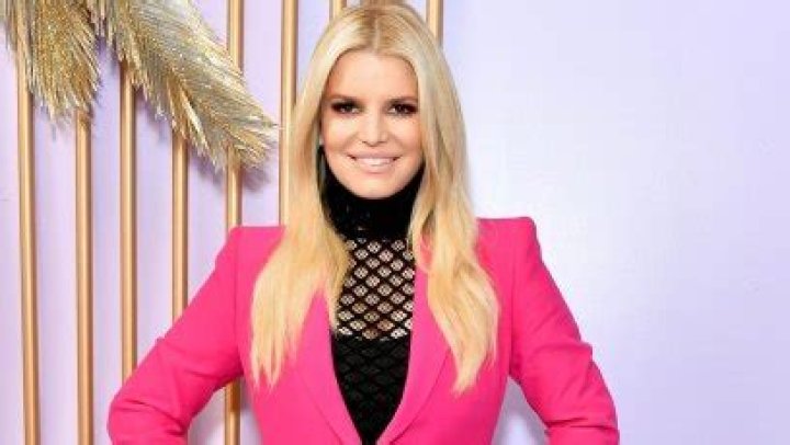 Jessica Simpson Reflects on Hitting ‘Rock Bottom’ After 6-Year Sobriety Journey: ‘Totally Recalibrated’