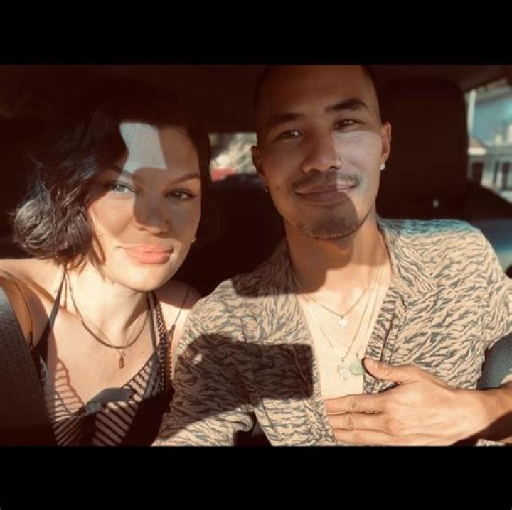 Jessie J Goes Instagram Official With Boyfriend Max Pham 11 Months After Channing Tatum Split