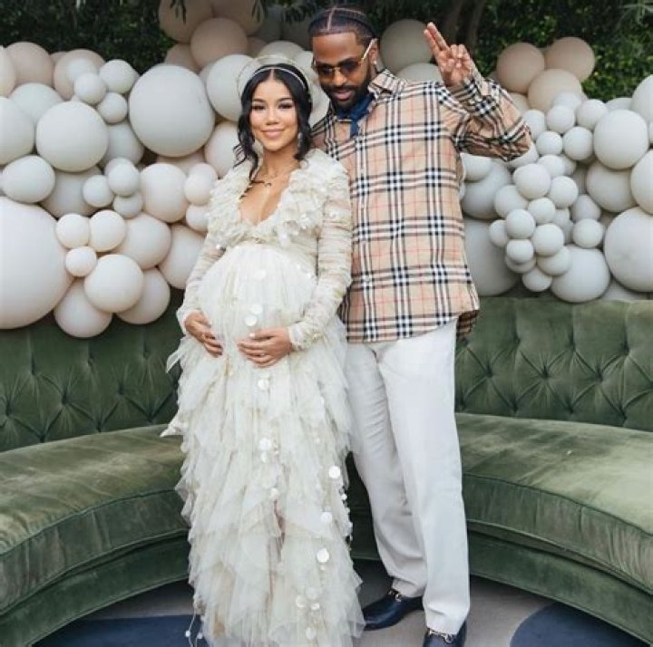 Jhene Aiko's "Eat The Booty" Line From "Post To Be" Was Inspired By Kevin Gates