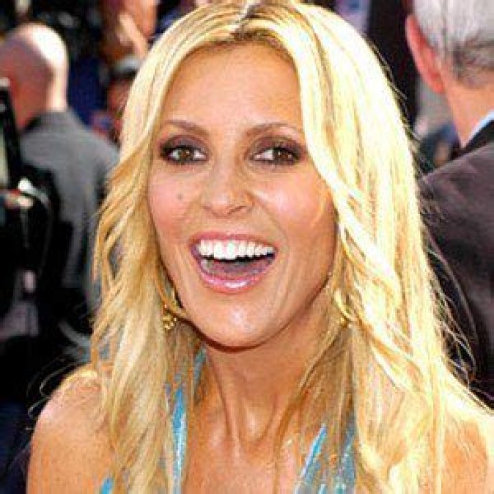 Jillian Barberie (Journalist) - Age, Birthday, Bio, Facts, Family, Net Worth, Height & More