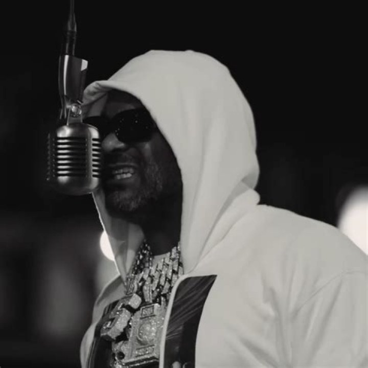 Jim Jones Responds To Pusha T Diss On New Song "Summer Collection"