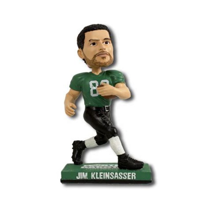 Jim Kleinsasser (Football Player) - Age, Birthday, Bio, Facts, Family, Net Worth, Height & More