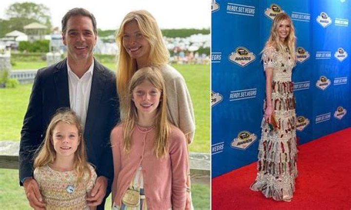 Jimmie Johnson: Net Worth, Salary, Wife Chandra Janway, Age, Wiki-Bio. 2022