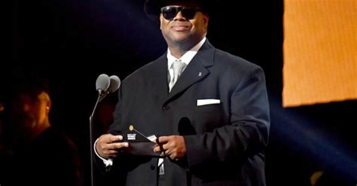 Jimmy Jam Net Worth 2024: What Is The Iconic Producer Worth?