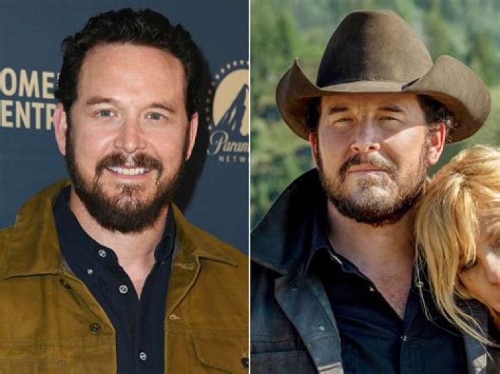 ¿Jimmy se va de la serie Yellowstone? – Celebrity.fm